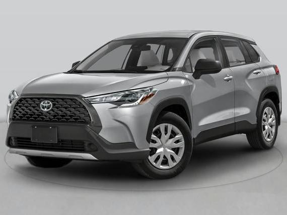 TOYOTA COROLLA CROSS 2022 7MUBAAAG3NV012452 image TOYOTA COROLLA CROSS 2022 7MUBAAAG3NV012452 image